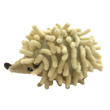 Hedgehog Dog Toy Pris